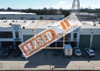 Factory, Warehouse & Industrial commercial property leased at Unit 24/159 Arthur Street Homebush West NSW 2140 Factory, Warehouse & Industrial commercial property leased at Unit 24/159 Arthur Street Homebush West NSW 2140