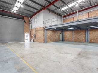 Factory, Warehouse & Industrial commercial property leased at 8/743-745 The Horsley Drive Smithfield NSW 2164 Factory, Warehouse & Industrial commercial property leased at 8/743-745 The Horsley Drive Smithfield NSW 2164