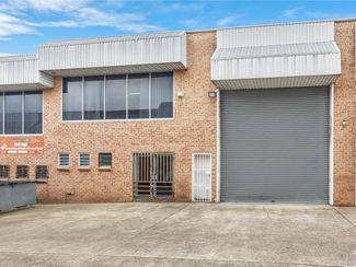 Factory, Warehouse & Industrial commercial property leased at 8/743-745 The Horsley Drive Smithfield NSW 2164 Factory, Warehouse & Industrial commercial property leased at 8/743-745 The Horsley Drive Smithfield NSW 2164