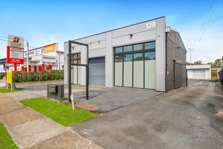 Factory, Warehouse & Industrial commercial property sold at 128 Brisbane Road Labrador QLD 4215 Factory, Warehouse & Industrial commercial property sold at 128 Brisbane Road Labrador QLD 4215