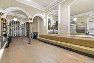 Shop & Retail commercial property for lease at 23 Bank Place Melbourne VIC 3000 Shop & Retail commercial property for lease at 23 Bank Place Melbourne VIC 3000