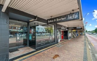 Shop & Retail commercial property sold at Whole Building/1342 Pittwater Road Narrabeen NSW 2101