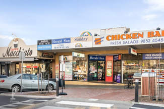 Shop & Retail commercial property leased at Shop 1/25 Macedon Road Templestowe Lower VIC 3107 Shop & Retail commercial property leased at Shop 1/25 Macedon Road Templestowe Lower VIC 3107