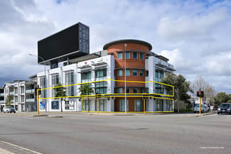 Medical / Consulting commercial property for lease at Ground & Level 1/190 Aberdeen Street Northbridge WA 6003 Medical / Consulting commercial property for lease at Ground & Level 1/190 Aberdeen Street Northbridge WA 6003