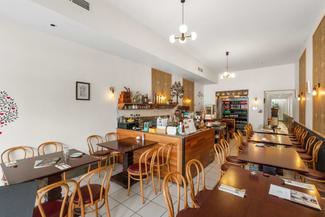 Shop & Retail commercial property leased at 307 Toorak Road South Yarra VIC 3141 Shop & Retail commercial property leased at 307 Toorak Road South Yarra VIC 3141
