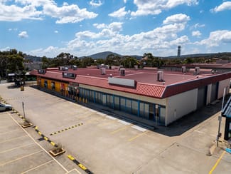 Shop & Retail commercial property for lease at 174 Scollay Street Greenway ACT 2900