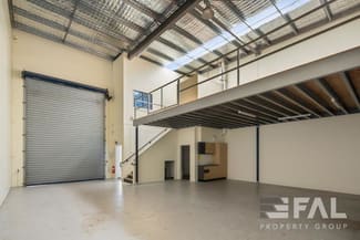Showrooms / Bulky Goods commercial property leased at Unit 3/3-5 Hinkler Court Brendale QLD 4500