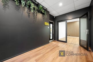 Offices commercial property for lease at 157 Abbotsford Road Bowen Hills QLD 4006