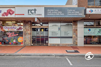 Offices commercial property leased at 114 Main Street Pakenham VIC 3810 Offices commercial property leased at 114 Main Street Pakenham VIC 3810