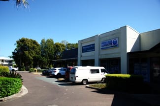 Shop & Retail commercial property leased at Shop 15, 18 Thomas St Noosaville QLD 4566 Shop & Retail commercial property leased at Shop 15, 18 Thomas St Noosaville QLD 4566