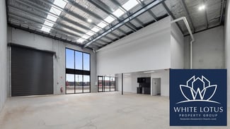 Factory, Warehouse & Industrial commercial property for lease at 150 Palmers Road Truganina VIC 3029 Factory, Warehouse & Industrial commercial property for lease at 150 Palmers Road Truganina VIC 3029