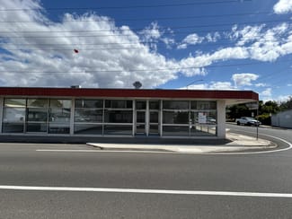 Shop & Retail commercial property for lease at 5/11 Herbert Street Gladstone QLD 4680 Shop & Retail commercial property for lease at 5/11 Herbert Street Gladstone QLD 4680