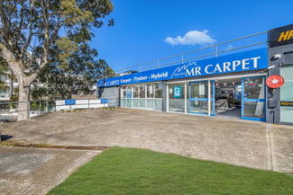 Shop & Retail commercial property leased at 3/40 Roger Street Brookvale NSW 2100 Shop & Retail commercial property leased at 3/40 Roger Street Brookvale NSW 2100