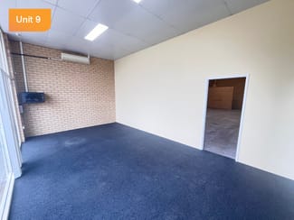 Factory, Warehouse & Industrial commercial property leased at 2 & 9/126-130 Bannister Road Canning Vale WA 6155 Factory, Warehouse & Industrial commercial property leased at 2 & 9/126-130 Bannister Road Canning Vale WA 6155