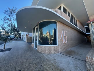 Medical / Consulting commercial property leased at 43 - 45 Hall Street Bondi Beach NSW 2026 Medical / Consulting commercial property leased at 43 - 45 Hall Street Bondi Beach NSW 2026