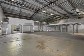 Factory, Warehouse & Industrial commercial property leased at Unit 4/51 Cordwell Road Yandina QLD 4561 Factory, Warehouse & Industrial commercial property leased at Unit 4/51 Cordwell Road Yandina QLD 4561
