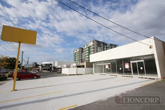 Shop & Retail commercial property leased at Upper Mount Gravatt QLD 4122 Shop & Retail commercial property leased at Upper Mount Gravatt QLD 4122