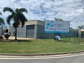 Offices commercial property leased at 2 Brickworks Court Mackay QLD 4740 Offices commercial property leased at 2 Brickworks Court Mackay QLD 4740