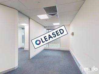 Offices commercial property leased at 307/737 Burwood Road Hawthorn VIC 3122