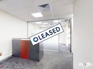 Medical / Consulting commercial property leased at 201 & 216/737 Burwood Road Hawthorn VIC 3122