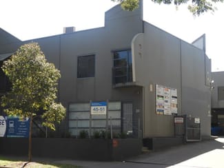 Showrooms / Bulky Goods commercial property leased at Unit 26/45-51 Huntley St Alexandria NSW 2015 Showrooms / Bulky Goods commercial property leased at Unit 26/45-51 Huntley St Alexandria NSW 2015