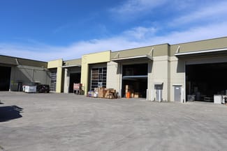 Showrooms / Bulky Goods commercial property leased at Unit B & C/16-21 Cassola Place Penrith NSW 2750 Showrooms / Bulky Goods commercial property leased at Unit B & C/16-21 Cassola Place Penrith NSW 2750