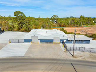Factory, Warehouse & Industrial commercial property leased at 89 Dunheved Circuit St Marys NSW 2760 Factory, Warehouse & Industrial commercial property leased at 89 Dunheved Circuit St Marys NSW 2760