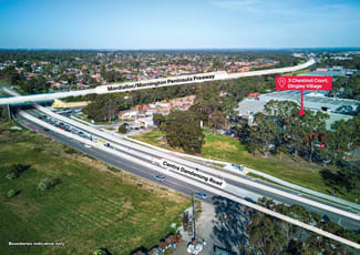 Factory, Warehouse & Industrial commercial property leased at 3 Chestnut Court Dingley Village VIC 3172 Factory, Warehouse & Industrial commercial property leased at 3 Chestnut Court Dingley Village VIC 3172