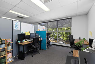Factory, Warehouse & Industrial commercial property leased at 14/43 Links Avenue Eagle Farm QLD 4009 Factory, Warehouse & Industrial commercial property leased at 14/43 Links Avenue Eagle Farm QLD 4009