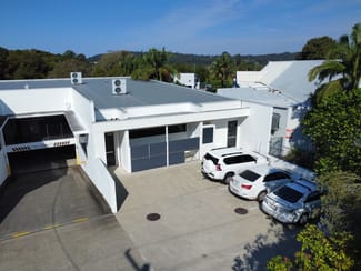 Medical / Consulting commercial property for lease at Tenancy 2/6-8 Waterfall Road Nambour QLD 4560 Medical / Consulting commercial property for lease at Tenancy 2/6-8 Waterfall Road Nambour QLD 4560