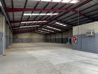 Factory, Warehouse & Industrial commercial property leased at 27 First Avenue Sunshine VIC 3020 Factory, Warehouse & Industrial commercial property leased at 27 First Avenue Sunshine VIC 3020