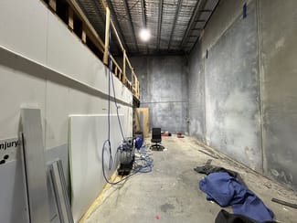 Factory, Warehouse & Industrial commercial property leased at 2.5/117 Flemington Road Mitchell ACT 2911 Factory, Warehouse & Industrial commercial property leased at 2.5/117 Flemington Road Mitchell ACT 2911