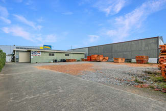 Factory, Warehouse & Industrial commercial property leased at 10 Hank Street Heatherbrae NSW 2324