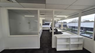 Offices commercial property for lease at 10a/4 Gladstone Road Castle Hill NSW 2154