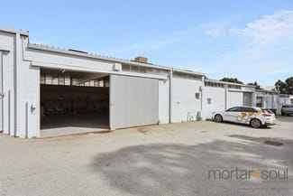 Parking / Car Space commercial property leased at 6/102 Briggs Street Welshpool WA 6106 Parking / Car Space commercial property leased at 6/102 Briggs Street Welshpool WA 6106