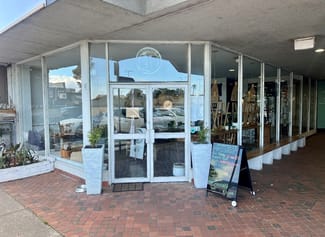Shop & Retail commercial property leased at 4/19 Gilbert Street Torquay VIC 3228