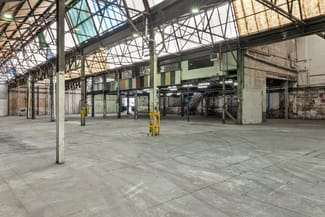 Factory, Warehouse & Industrial commercial property leased at 8 Mansfield Street Rozelle NSW 2039 Factory, Warehouse & Industrial commercial property leased at 8 Mansfield Street Rozelle NSW 2039