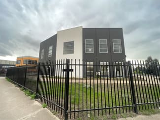 Factory, Warehouse & Industrial commercial property for lease at 8 Network Drive Truganina VIC 3029 Factory, Warehouse & Industrial commercial property for lease at 8 Network Drive Truganina VIC 3029