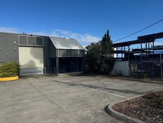 Factory, Warehouse & Industrial commercial property leased at 6/27 Laser Drive Rowville VIC 3178