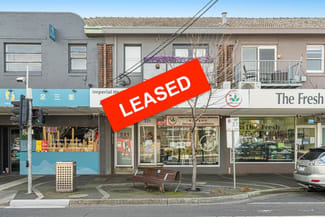 Medical / Consulting commercial property leased at Ground Floor Retail/331 Centre Road Bentleigh VIC 3204 Medical / Consulting commercial property leased at Ground Floor Retail/331 Centre Road Bentleigh VIC 3204