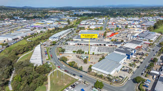 Factory, Warehouse & Industrial commercial property sold at 28-34 Allgas Street Slacks Creek QLD 4127 Factory, Warehouse & Industrial commercial property sold at 28-34 Allgas Street Slacks Creek QLD 4127