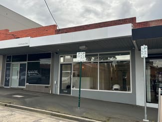 Shop & Retail commercial property leased at 21 McKeon Road Mitcham VIC 3132 Shop & Retail commercial property leased at 21 McKeon Road Mitcham VIC 3132
