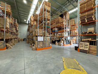 Factory, Warehouse & Industrial commercial property leased at Seven Hills NSW 2147 Factory, Warehouse & Industrial commercial property leased at Seven Hills NSW 2147