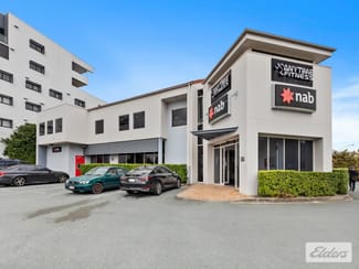 Shop & Retail commercial property leased at 85 Old Cleveland Road Greenslopes QLD 4120 Shop & Retail commercial property leased at 85 Old Cleveland Road Greenslopes QLD 4120