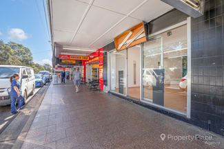 Shop & Retail commercial property leased at 55 Padstow Parade Padstow NSW 2211 Shop & Retail commercial property leased at 55 Padstow Parade Padstow NSW 2211