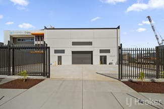 Factory, Warehouse & Industrial commercial property leased at 5 Alumina Street Beard ACT 2620 Factory, Warehouse & Industrial commercial property leased at 5 Alumina Street Beard ACT 2620