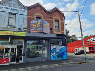 Showrooms / Bulky Goods commercial property leased at 249 Victoria Street Abbotsford VIC 3067 Showrooms / Bulky Goods commercial property leased at 249 Victoria Street Abbotsford VIC 3067