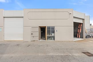 Factory, Warehouse & Industrial commercial property leased at 6/7 Vale Street Malaga WA 6090 Factory, Warehouse & Industrial commercial property leased at 6/7 Vale Street Malaga WA 6090