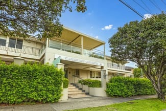Medical / Consulting commercial property for lease at 1-5 Verdun Street Bexley NSW 2207