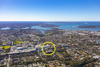 Offices commercial property leased at Miranda NSW 2228 Offices commercial property leased at Miranda NSW 2228